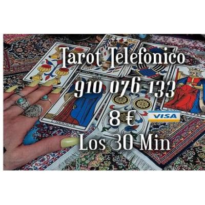 ¡Descubre Tu Futuro Con El Tarot!