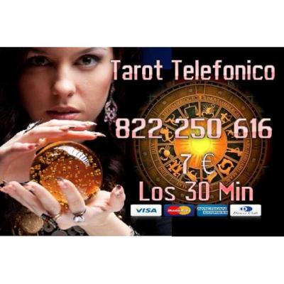 Tirada De Tarot  Del Amor Economico