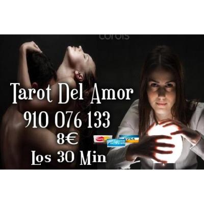 Tarot Del Amor | Tirada De Tarot Fiable