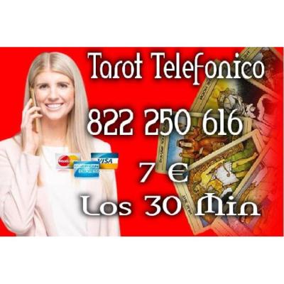! Consultá Tirada De Tarot Telefonico !