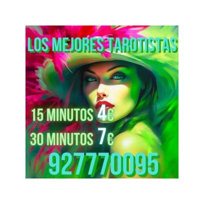 Tarotista avalada por mis resultados 24 h todos los dias