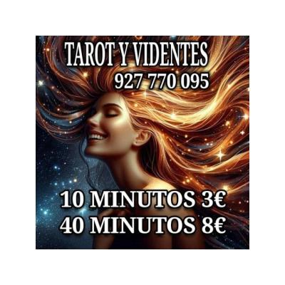 Lectura de cartas, videntes y médium