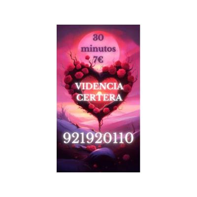 Lectura de cartas, videntes y médium