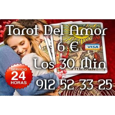 |5€ Los 15 Min | Tarot  Barato|Tarot Visa Fiable
