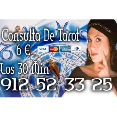 Lectura De Tarot | 806 Tarot | 6€ Los 30 Min