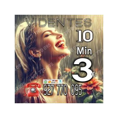 Lectura de cartas, videntes y médium
