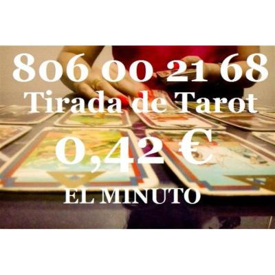 ! Tirada Tarot Telefonico ! Tarot Las 24 Horas