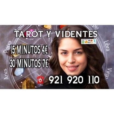 No ves claridad en tu futuro tarot videncia 921920110
