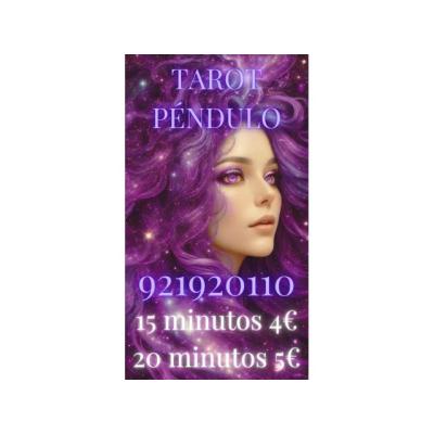No ves claridad en tu futuro tarot videncia 921920110