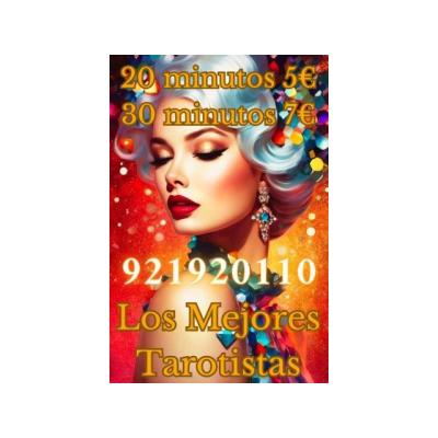 No ves claridad en tu futuro tarot videncia 921920110