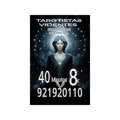Tarot videncia consulta de cualquier tipo 921920110