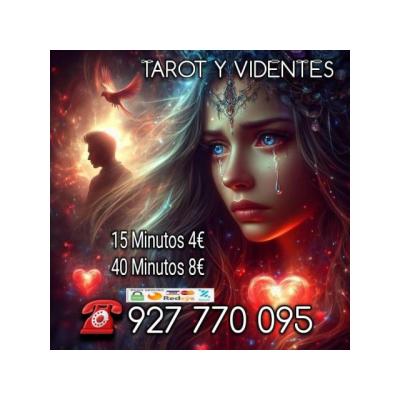 Descubre tu futuro a través del tarot