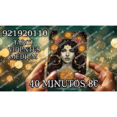 Tarot Telefónico 3 Euros Visa o bisum Económico