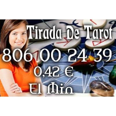 ! Lectura Tirada De Tarot Del Amor ! Tarot