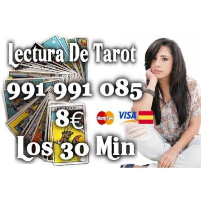 Tarot Telefónico Fiable : Descubre Tu Futuro