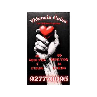 Tarot profesional visá barata 30 min 7€ ☎️927770095