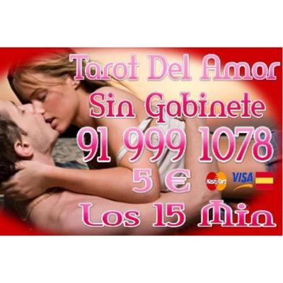 Tarot Del Amor | Tarot Telefónico Las 24 Horas |