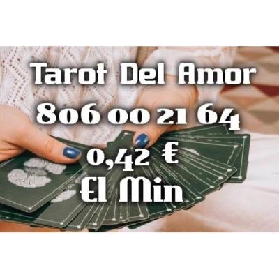 Tarot Del Amor | Tarot Linea Economica