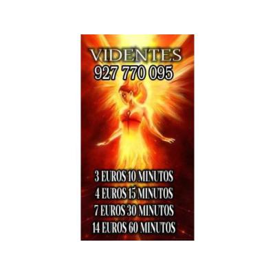 Lectura de cartas, videntes y médium
