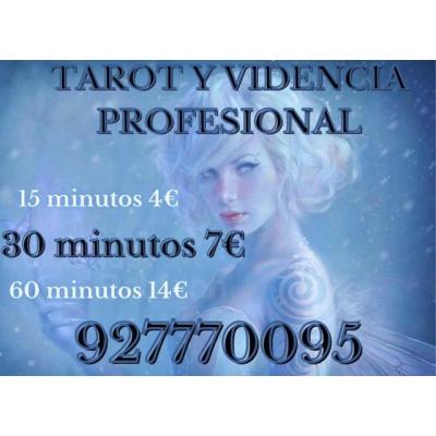 Lectura de cartas, videntes y médium