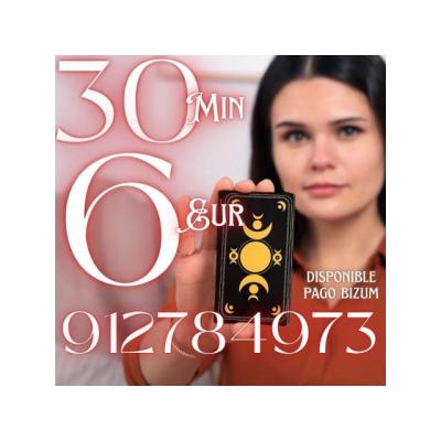 30 minuto 6 euros vidente