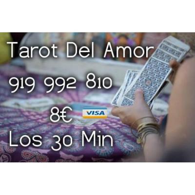 Tarot Visa 6€ los 20 Min | 806 Tarot Del Amor