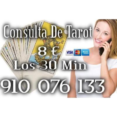 Tarot Las 24 Horas Fiable | Tirada De Cartas