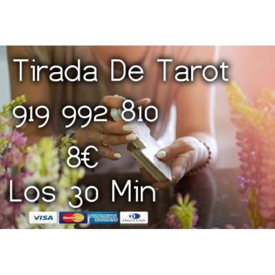 Tarot Del Amor|Tarot Visa 6€ Los 20 Min.