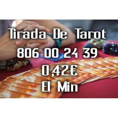 Descubre Tu Futuro A Través del Tarot