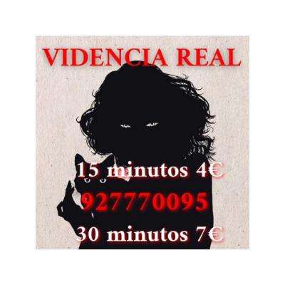Lectura de cartas, videntes y médium