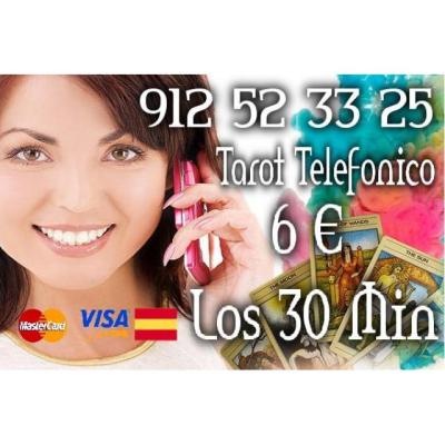 Tarot Visa Tirada De Cartas Del Tarot Fiable