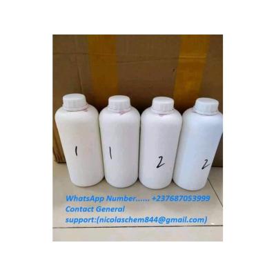 Pureza 95-98% Péptido SS 31/Elamipretide Correo