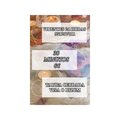 VIDENTES - 30 MIN 6€ OFERTA