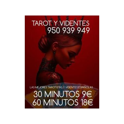 ESPAÑOLAS VIDENTES 10 MIN 3€