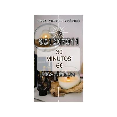 Lectura de tarot horóscopo tarotistas 951207011