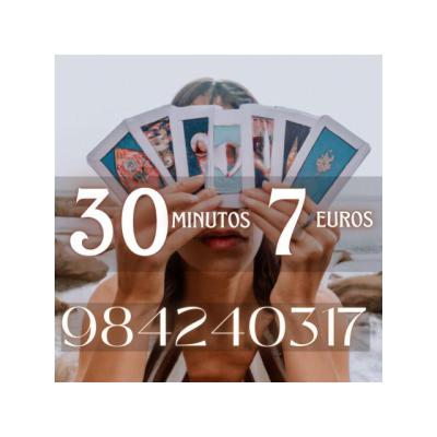 30 minuto 7 euros vidente