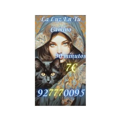 Tarot profesional visá barata 30 min 7€