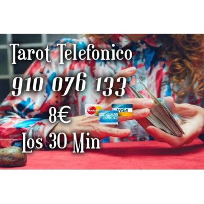 Descubre Tu Futuro A Través del Tarot