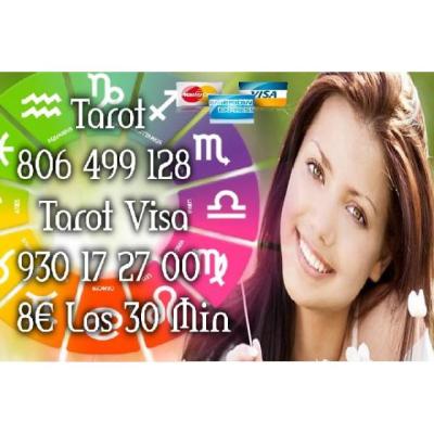 Tirada De Tarot Telefonico Visa |806 Tarotistas