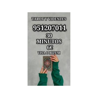 Tarot profesional videntes económico