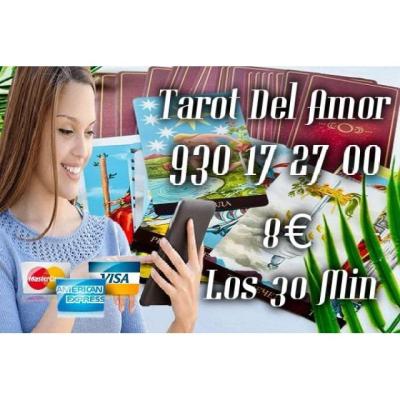 Tirada De Tarot |  Libérate De Tus Dudas