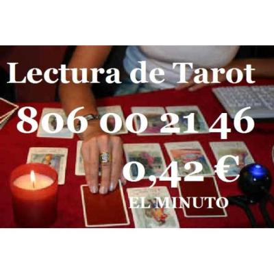 806 Tarot |  Lectura Tarot Visa 6 € los 30 Min