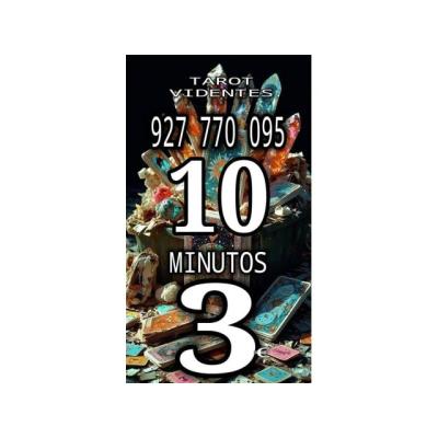 Tarot 927 770 095: Respuestas Claras a Tu Alcance