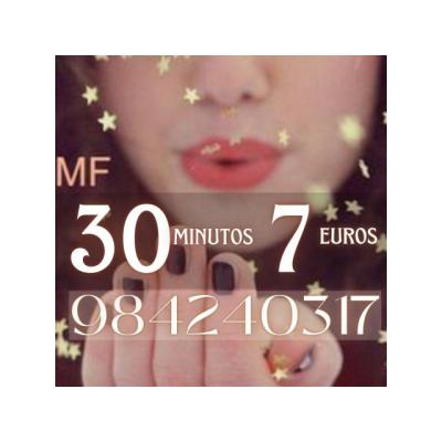 30 minuto 7 euros vidente