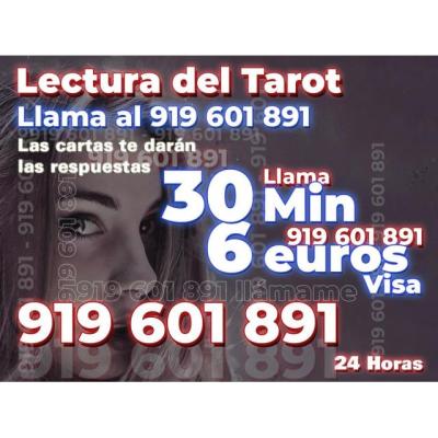 30 Min - 6 €  Las cartas tienen la respuesta
