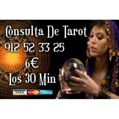 Lectura Del Tarot | Tarot Del Amor |