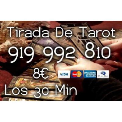 Tarot Visa|806 Tarot Telefonico|8 € los 30 Min