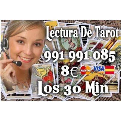 Descubre Tu Futuro A Traves Del Tarot