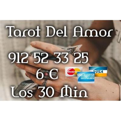 Tirada Tarot En Línea ¡Tarot Del Amor!