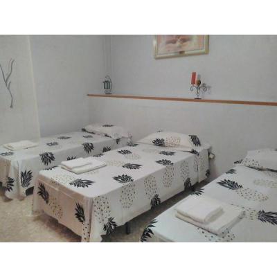 PISOS DISPONIBLES PARA EMPRESAS, (ALCAÑIZ)